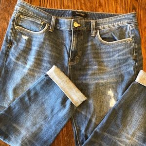 White House Black Market Jeans
